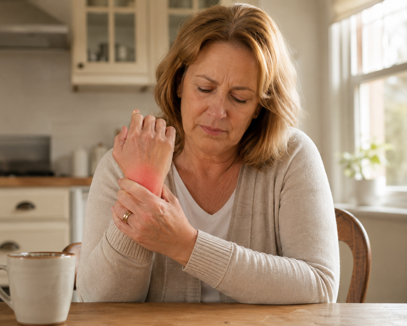 ReliefPulse™ Pro Therapy Wrap