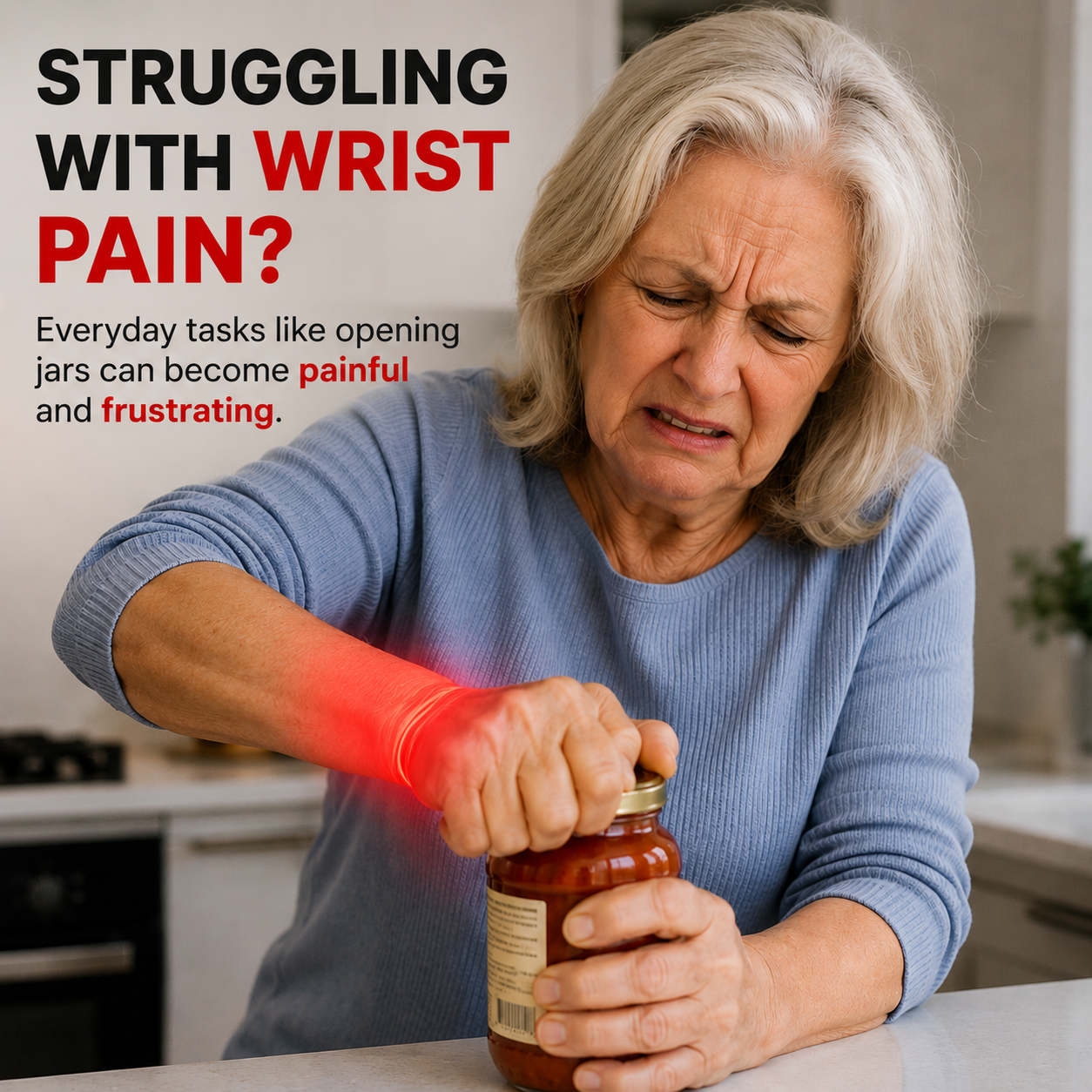 ReliefPulse™ Pro Therapy Wrap