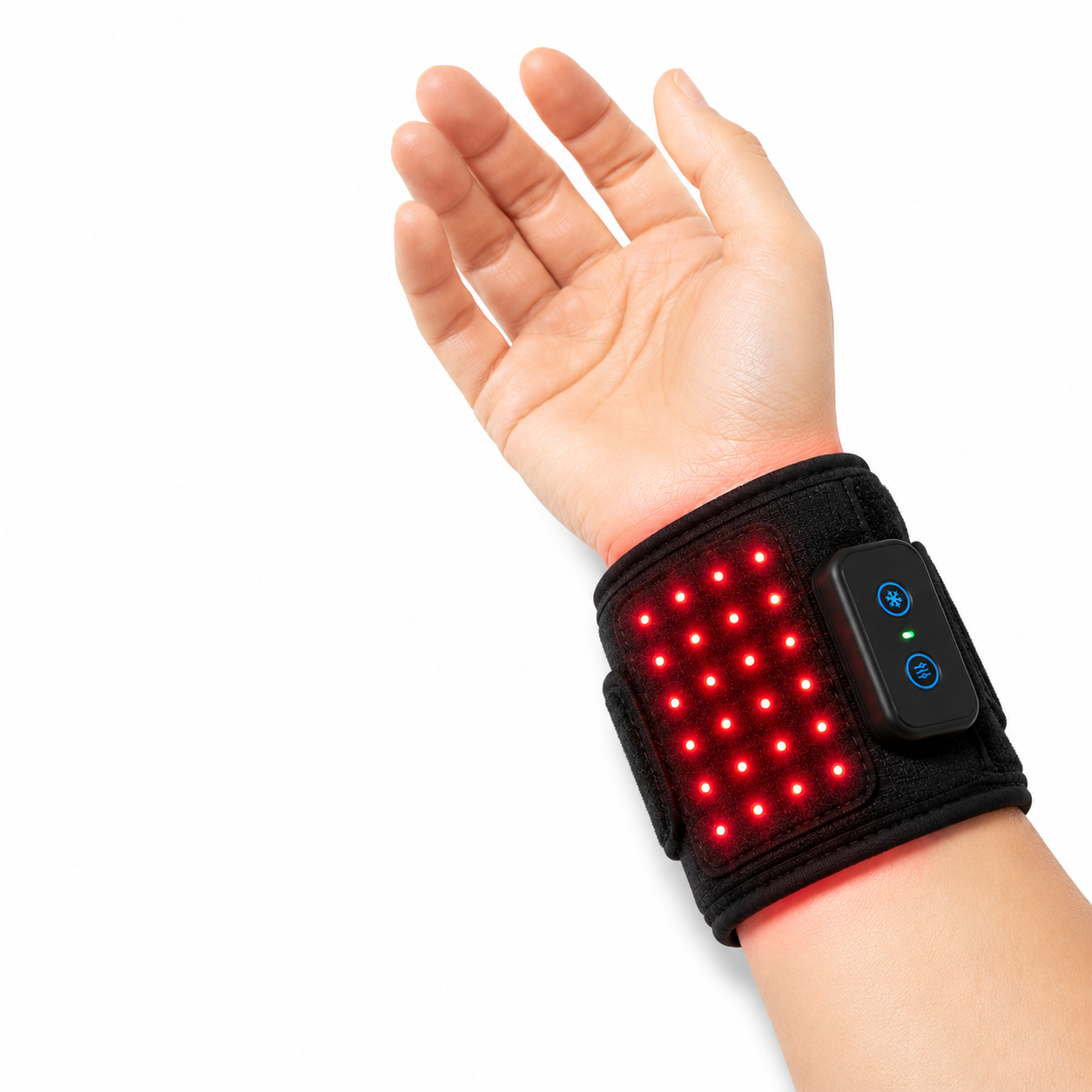 ReliefPulse™ Pro Therapy Wrap