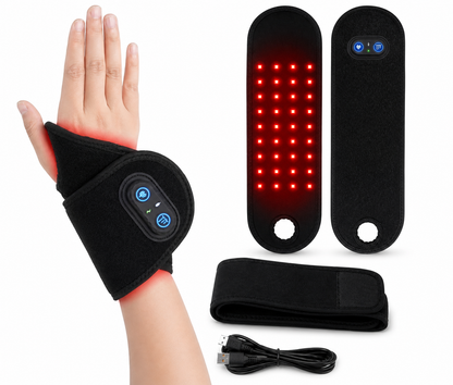 ReliefPulse™ Pro Therapy Wrap