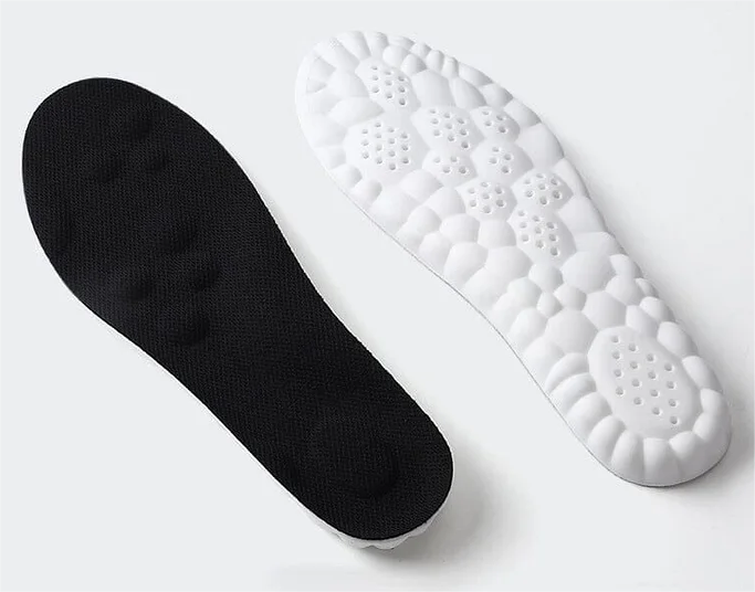 ComfortFlow™ Everyday Support Insoles