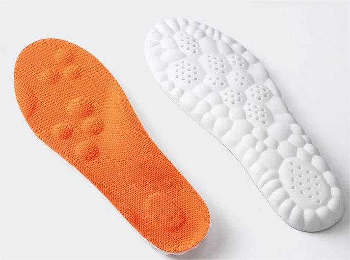 ComfortFlow™ Everyday Support Insoles