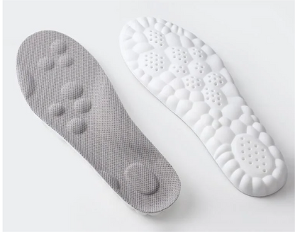 ComfortFlow™ Everyday Support Insoles