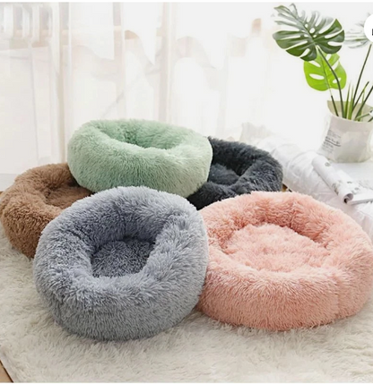 CalmSleep™ Calming Pet Bed
