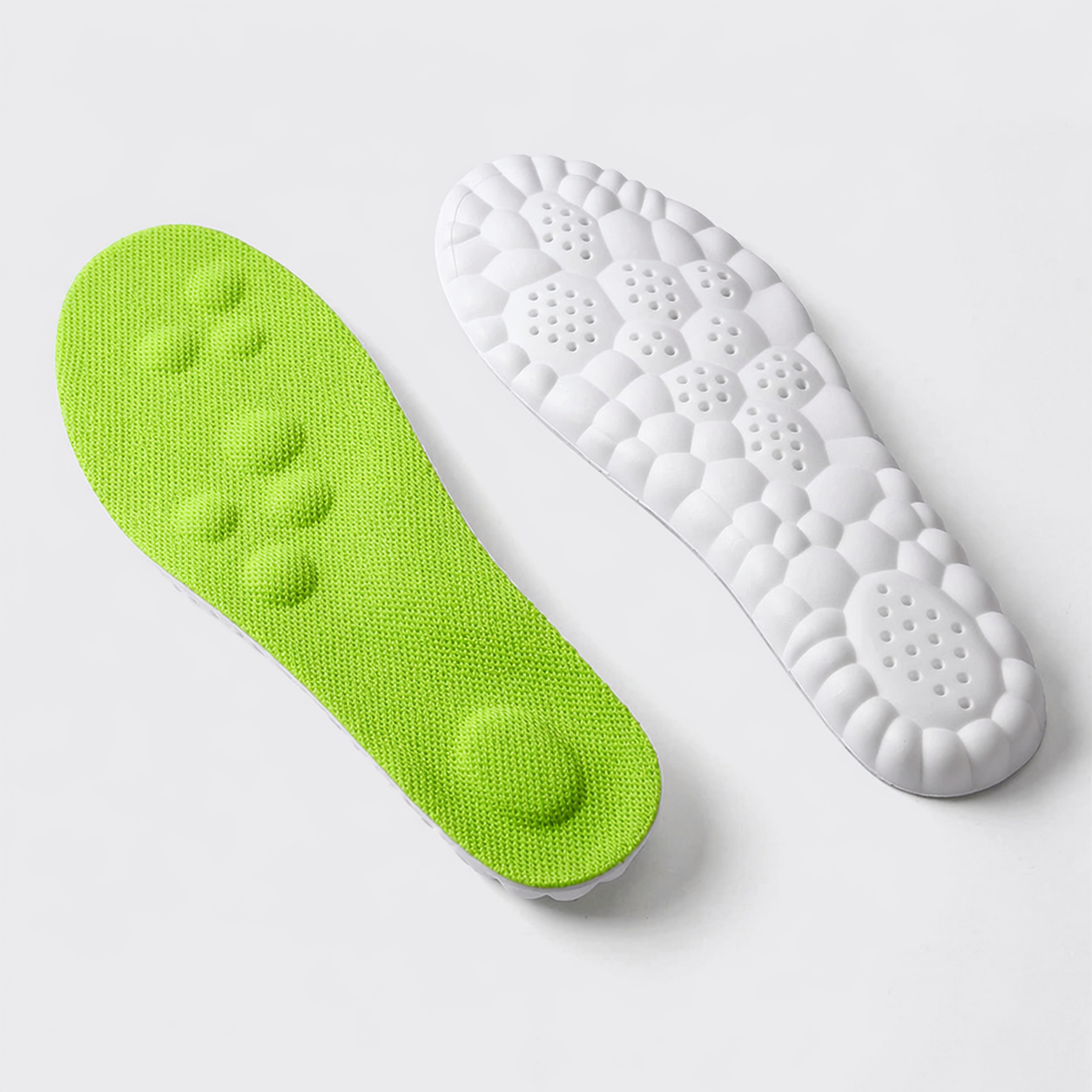 ComfortFlow™ Everyday Support Insoles