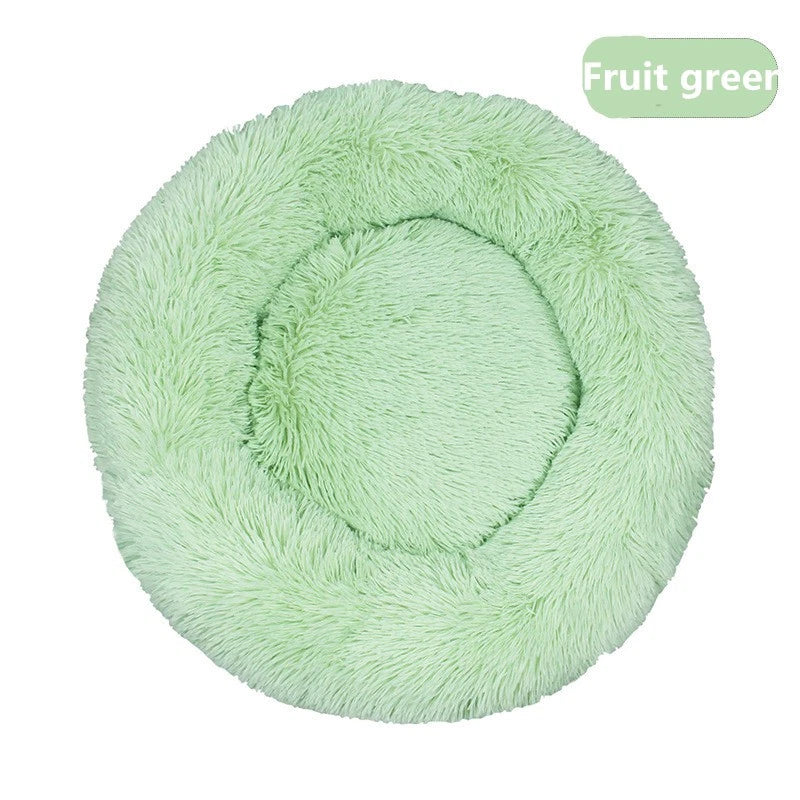 CalmSleep™ Calming Pet Bed