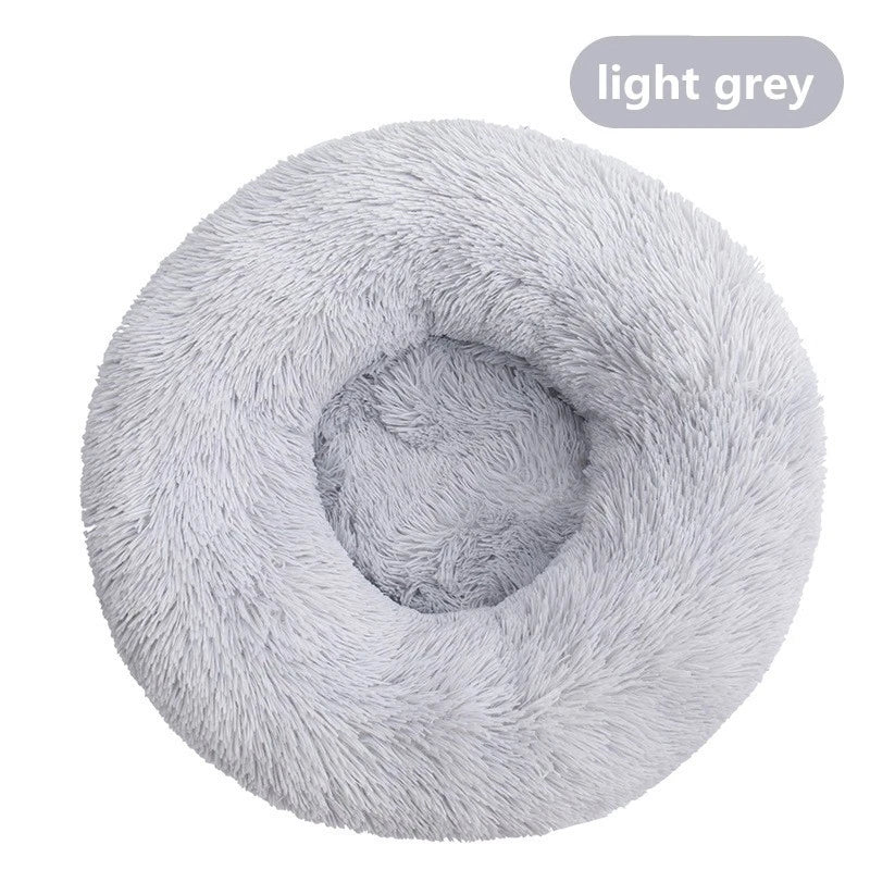 CalmSleep™ Calming Pet Bed